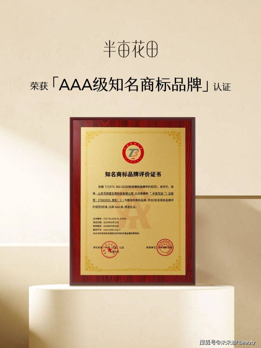 榜背后半亩花田的“花”式创新密码CQ9电子中国网站解码618霸(图8)