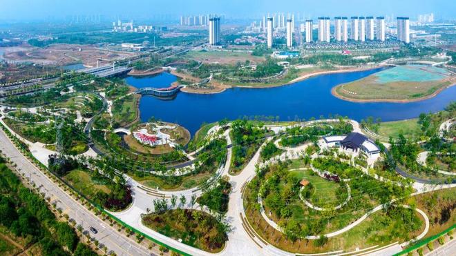 入市对孝感人到底意味着什么？CQ9电子登录注册“好房子”(图3)