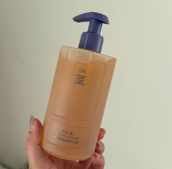 25全新沐浴露选购单：口碑+临床实测+销量CQ9电子最新网站敏感肌干皮痘肌通用！20(图1)