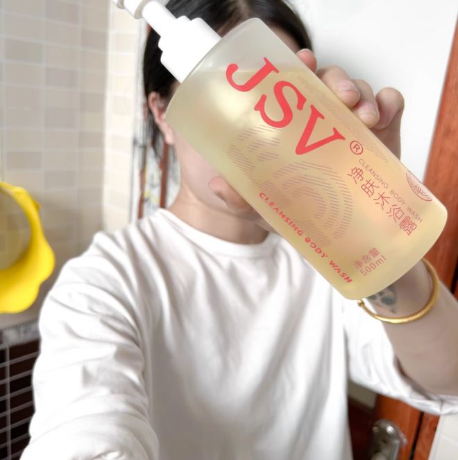 25全新沐浴露选购单:口碑+临床实测+销量CQ9电子最新网站敏感肌干皮痘肌通用!20(图2) 25全新沐浴露选购单:口碑+临床实测+销量CQ9电子最新网站敏感肌干皮痘肌通用!20(图2)