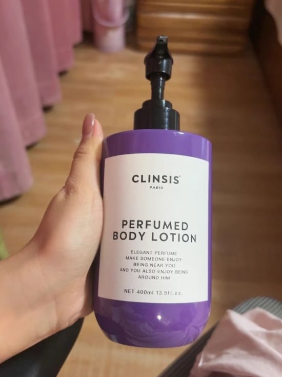 SURRYN 素影身体乳保湿力封神秋冬水润CQ9电子平台入口身体乳哪个牌子的好用？(图6)