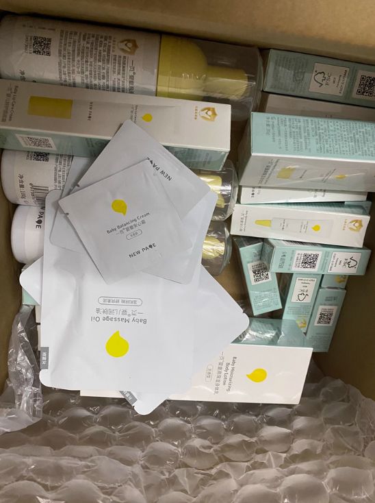 RRYN保湿修复美白全拿捏干纹暗沉全退散CQ9电子app身体乳哪个牌子好用？SU(图7)